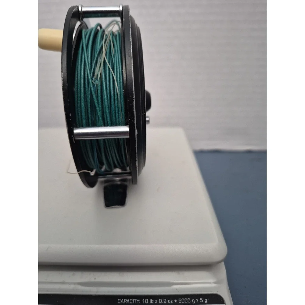 Herters Model 358 Fly Fishing Reel